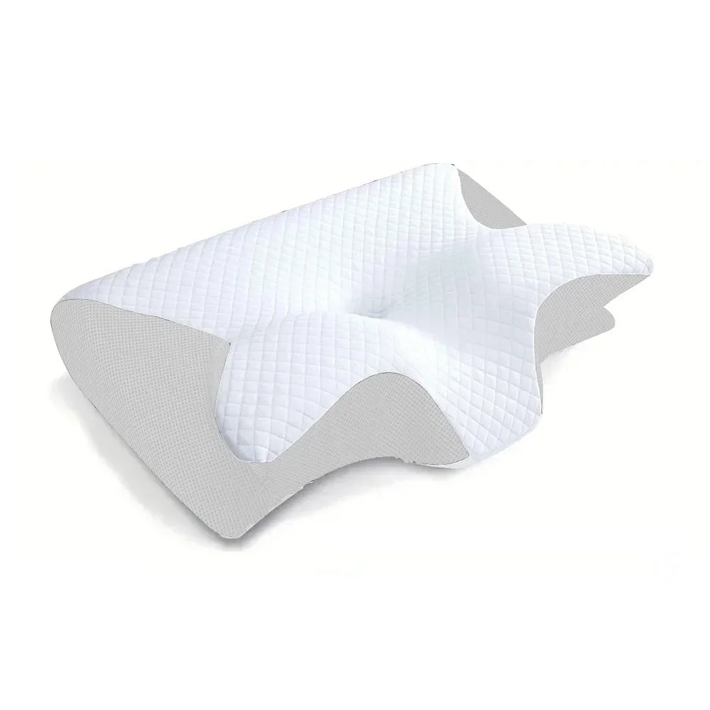 PostureCloud™ Sleep Pillow