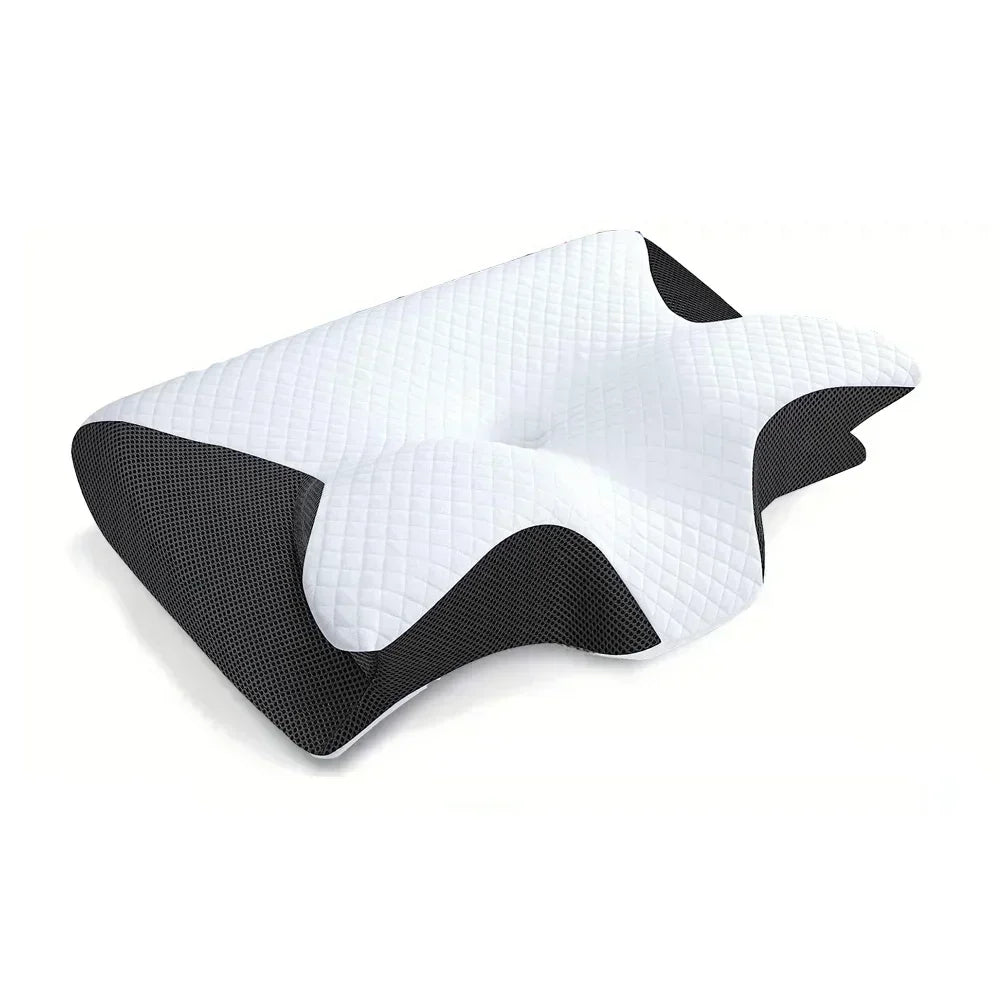 PostureCloud™ Sleep Pillow